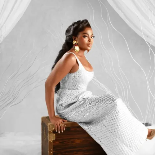 Open more doors, nurture more talents, Funke Akindele says birthday prayer