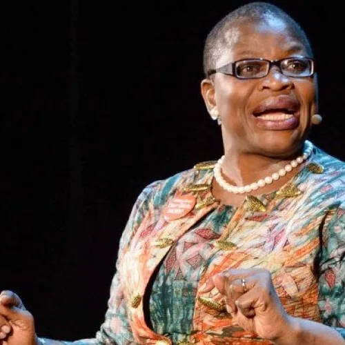 Tinubu’s administration has achieved macroeconomic stability - Oby Ezekwesili