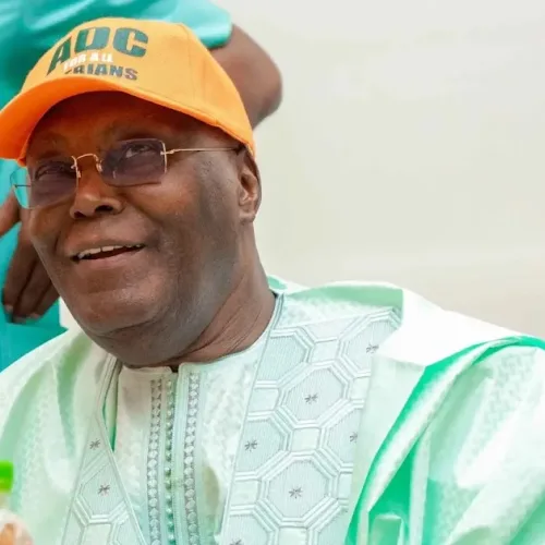 Atiku tackles Oyedele, says Nigerians deserve to know details of $5bn Abu Dhabi loan