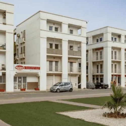 Mixta Africa hails FG’s housing reform, canvasses sustainable construction finance