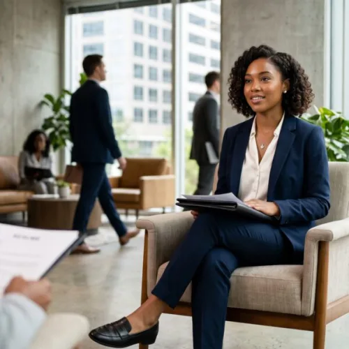 Emem Adjah: How to Get Hired at Top Companies and What Hiring Managers Really Look For