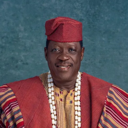 Nigerians Pay Tribute to Nollywood Legend Taiwo Hassan “Ogogo” Following His Passing