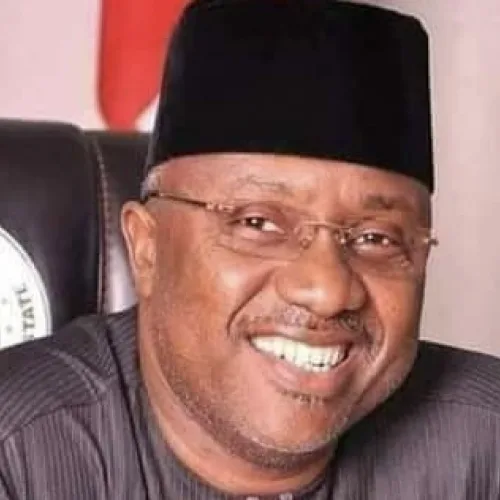 Ex-Adamawa Gov, Bindow, Returns To APC Ahead Of 2027 Poll