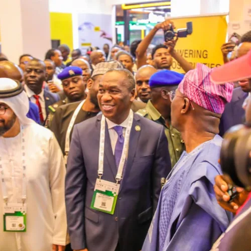 FDX By GITEX To Drive Africa’s Inclusive Financial Future Through Capital, Digital Innovation