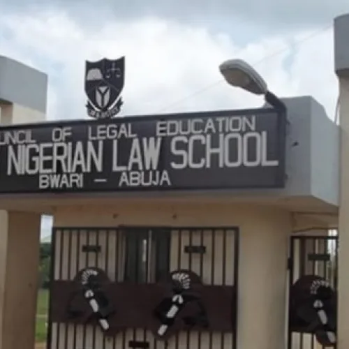 Law School approves five new Law faculties, places Atiba University under 10-year moratorium