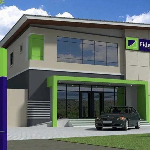 Fidelity Bank gets extension to publish H1 2026 audited results