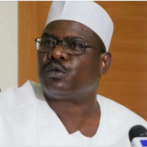 2027: Narrative around Tinubu’s academic credentials distraction – Ndume