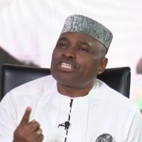 There Shouldn’t be Fuel Subsidy in Nigeria – Kenneth Okonkwo
