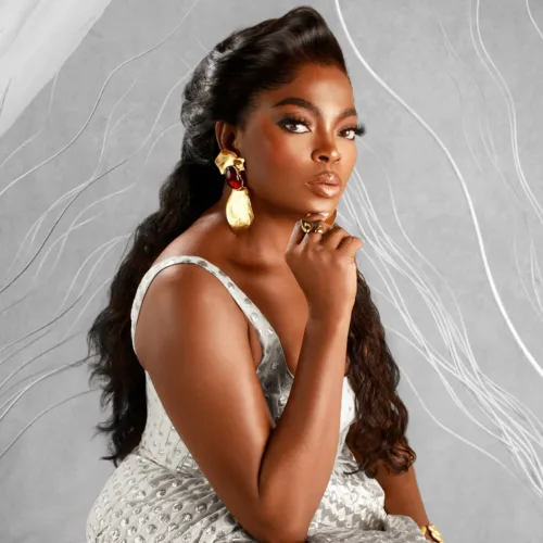 Actress Funke Akindele Celebrates Birthday, Says Her Greatest Desire Is to Impact More Lives