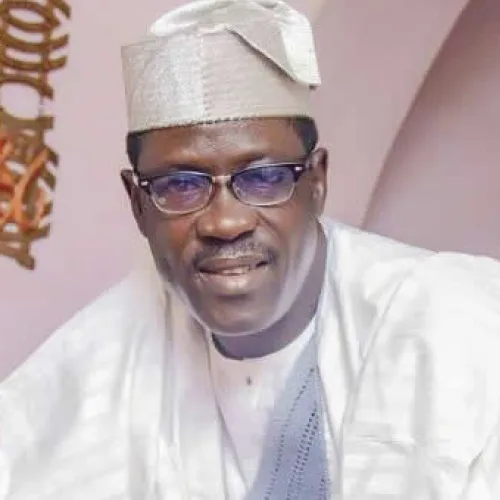 ‘Taiwo Hassan’s Death  Leaves Painful Void’ – Atiku