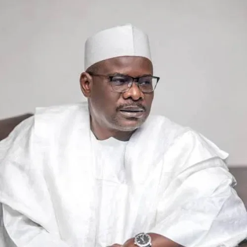 Ndume tells opposition to judge Tinubu on performance, not certificates
