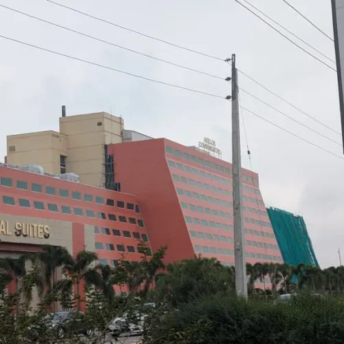 Workers reject unions as TUC, NLC picket Abuja hotel