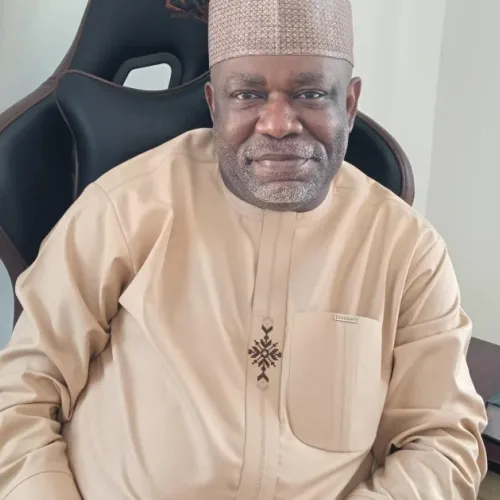 APC Reps candidate pledges development for Ekiti constituents