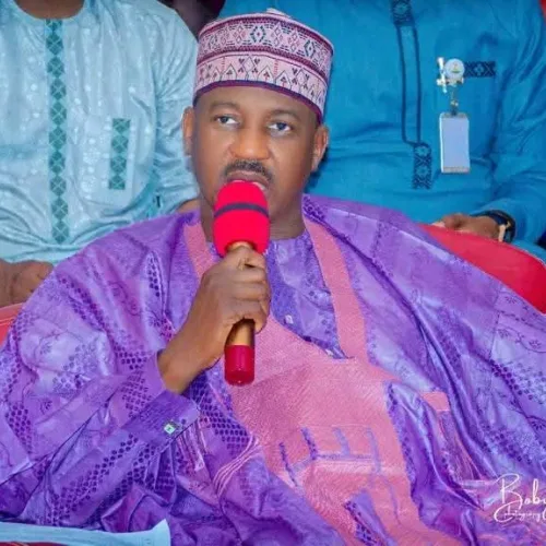 Sokoto donates N100m, food items to victims of banditry, boat accident