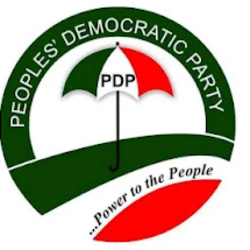 2027: PDP Denies Collapsing Structure for APC in Akwa Ibom