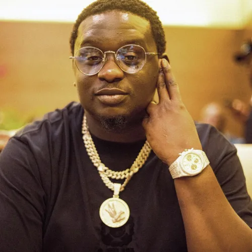 Wande Coal reclaims his legacy in explosive new interview