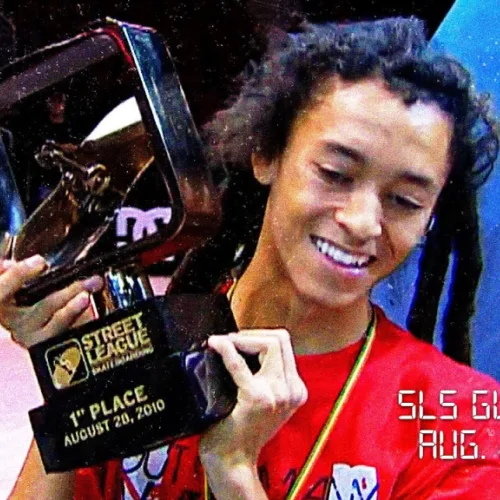 SLS Tempe: The Big Comeback of Skateboarding in Arizona
