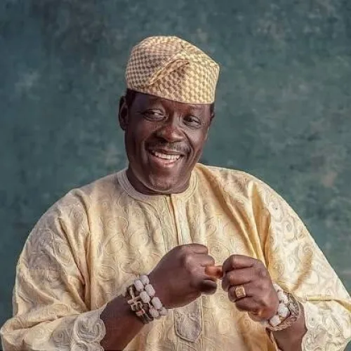 Art and Culture minister mourns passing of veteran actor Taiwo Hassan ‘Ogogo’