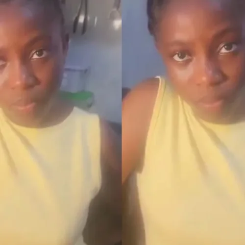 “You’re Just 12” — Mother Tells Daughter to Stop Comparing Herself With Other Children