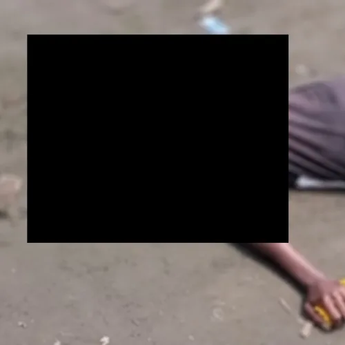 Osun police confirm shooting amid alleged killing of five over garage takeover in Ikire