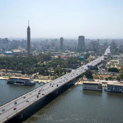 5 longest bridges in Africa