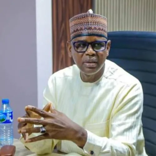 ‘Join APC, align Oyo with centre’ – Tinubu’s minister tells Makinde