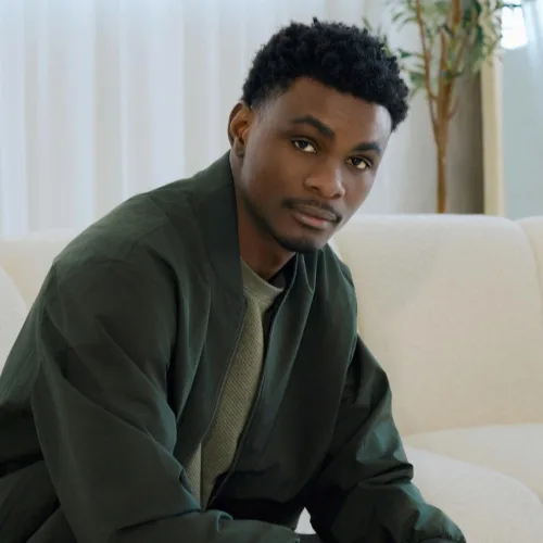 Nigerian Founder Benjamin Akindote Is Building Eego to Power Africa’s Next Generation of Online Sellers