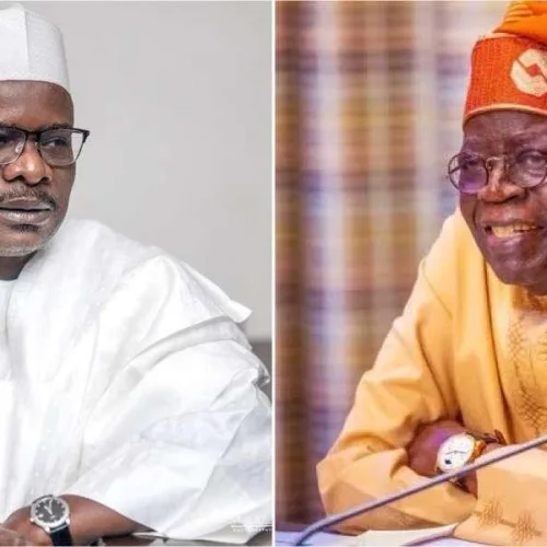 2027 campaigns shouldn’t be about Tinubu’s certificate — Ndume