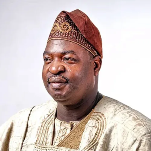 2027: APC disowns Hunye’s claim to Ogun governorship ticket