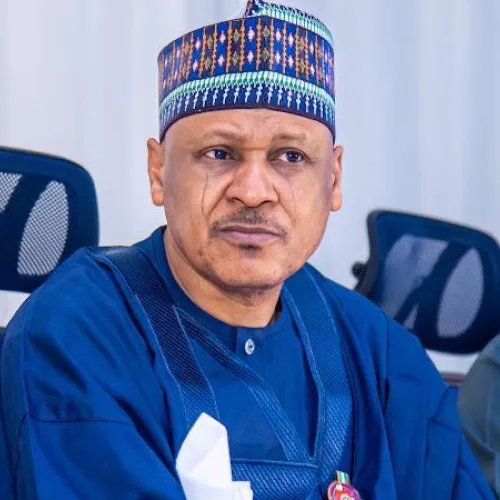 Information Minister Faults Calls To Restore Petrol Subsidy