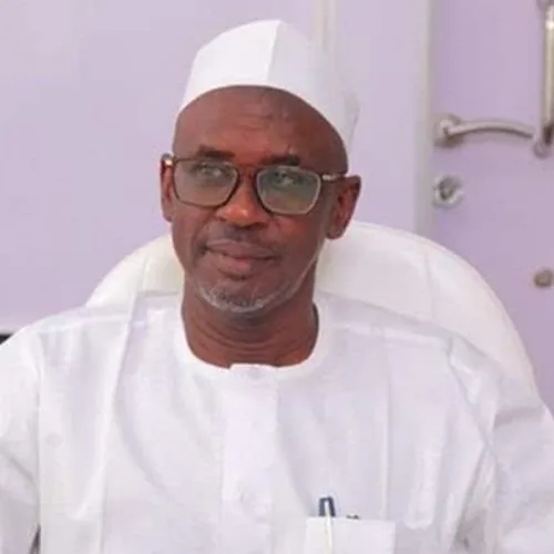 2027: Mahdi Shehu Faults Betta Edu’s Inclusion in APC Campaign Council