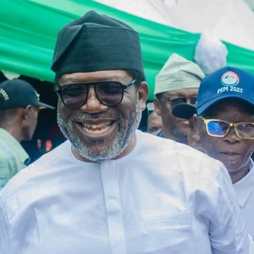 2027: Madumere vows to tackle maternal, infant mortality in Imo East