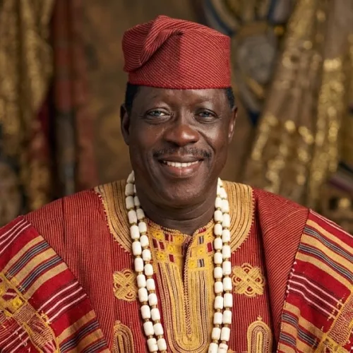 VIDEO: Ogogo’s body buried in his hometown of Ilaro