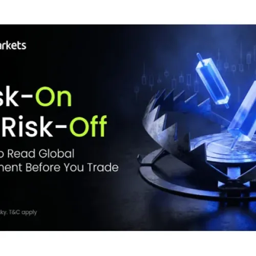 Risk-On or Risk-Off? How to Read Global Sentiment Before You Trade