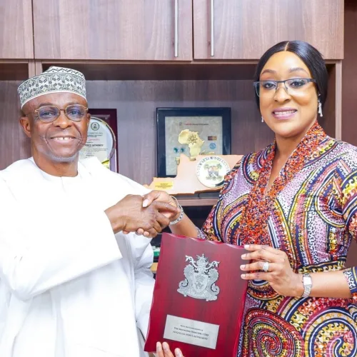 NPA facilitates release of abandoned NDPHC power equipment cargoes