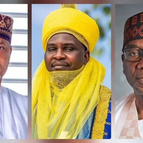 Sarkin Gobir appeals to Sardauna, Turaki of Ilorin to rise above political differences