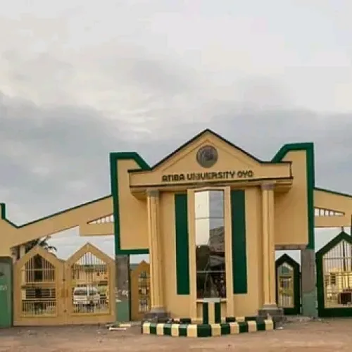 Legal council bans Atiba varsity from offering law for 10 years