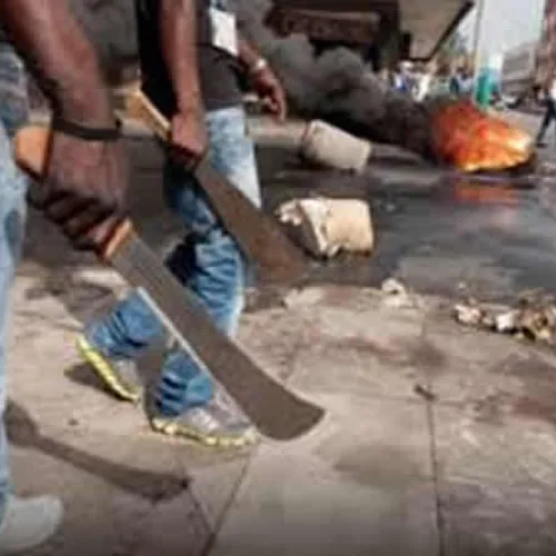 Two feared killed as crisis rocks Osun motor park