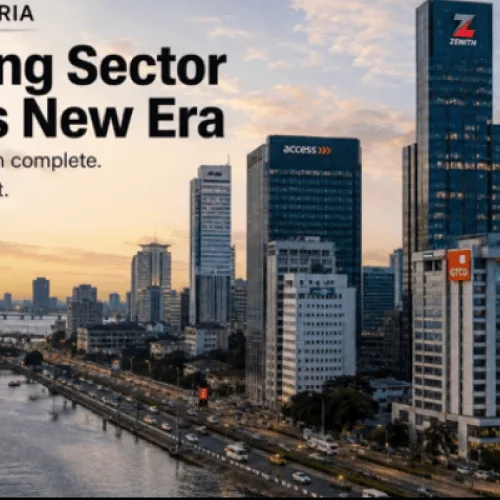 Post-recapitalisation response: Thinking outside the box
