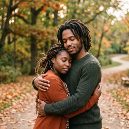 BN Prose: Love Doesn’t Always Have to Feel Like a Burden by Toyosi Onikosi