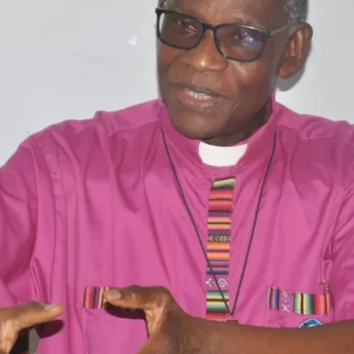 Nigerians are suffering, stop denying it, Anglican bishop tells FG