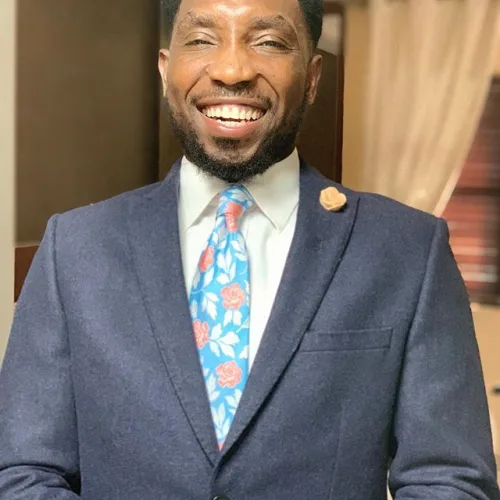 ‘Grow thick skin if you desire fame’, Timi Dakolo says