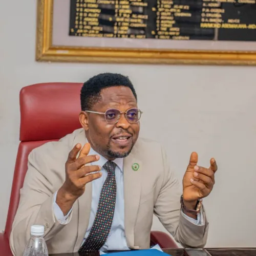 New startup law will positions Benue as innovation hub -Asemakaha