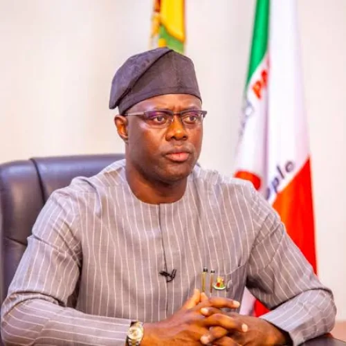 2027: Makinde Best Candidate To Defeat Tinubu – APM