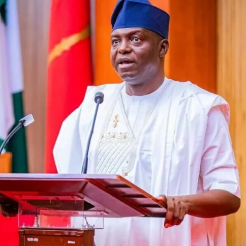 Fuel subsidy reversal can’t be reduced to election season promises — Yilwatda
