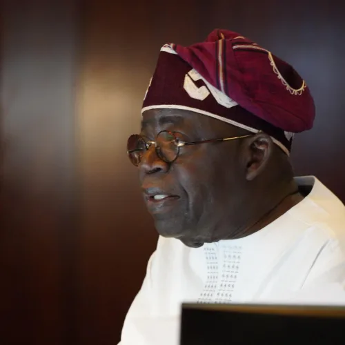President Tinubu mourns veteran actor Taiwo ‘Ogogo’ Hassan