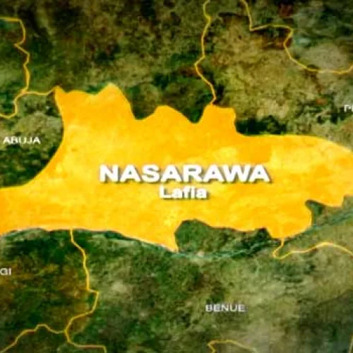 Lafia royal family demands inclusion in proposed creation of district head