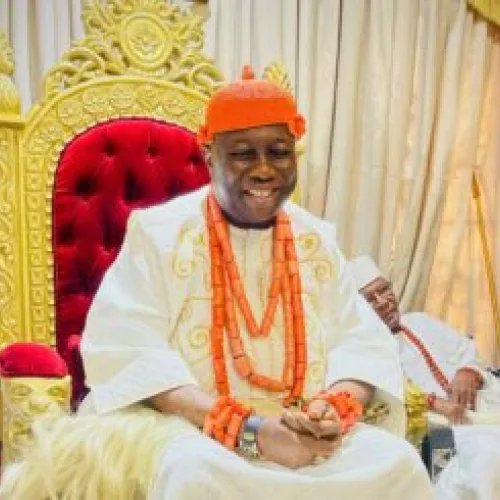 Eid El Maulud: Akpabio felicitates Muslims, seeks prayers for peace, unity