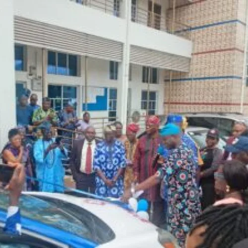 We will continue to fight for pensioners’ rights- Oyo NUP 
