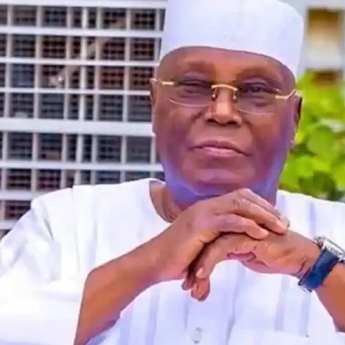 Atiku Accuses Tinubu of Shielding Oil Firms with Tax Incentives Amid Soaring Petrol Prices